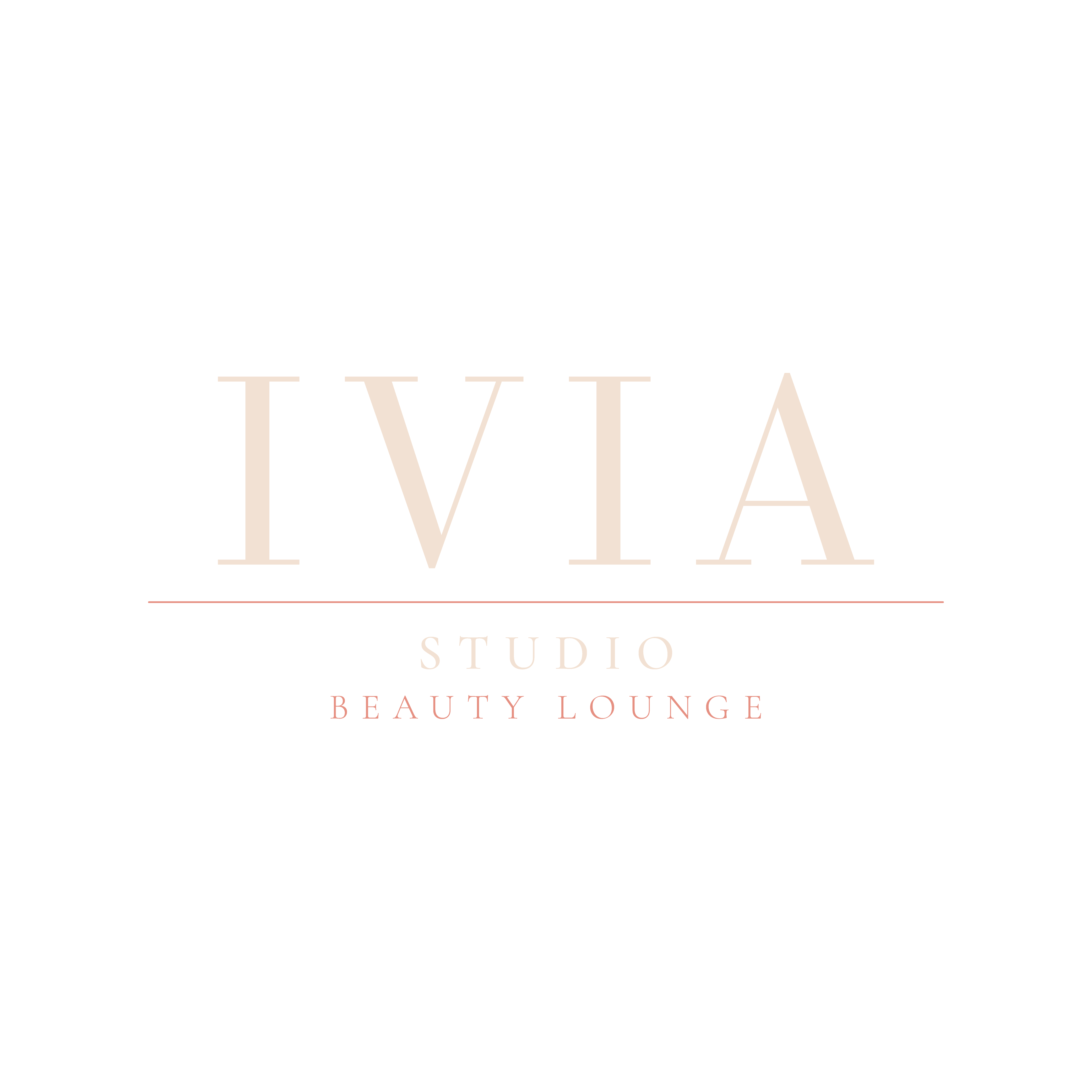 IVIA Studio Beauty Lounge